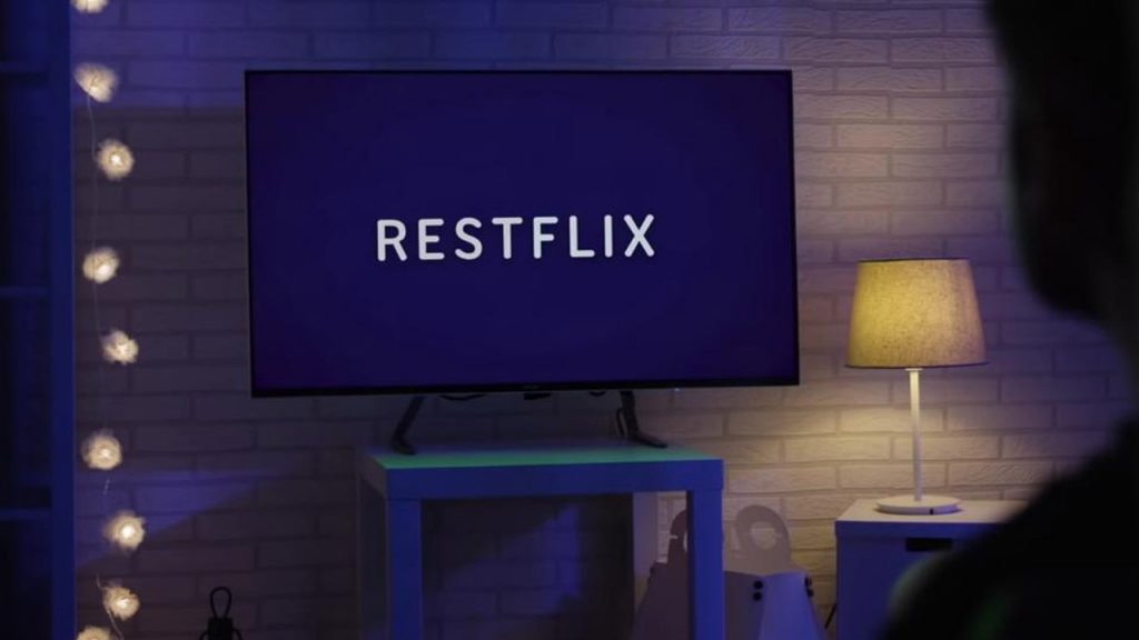 restflix