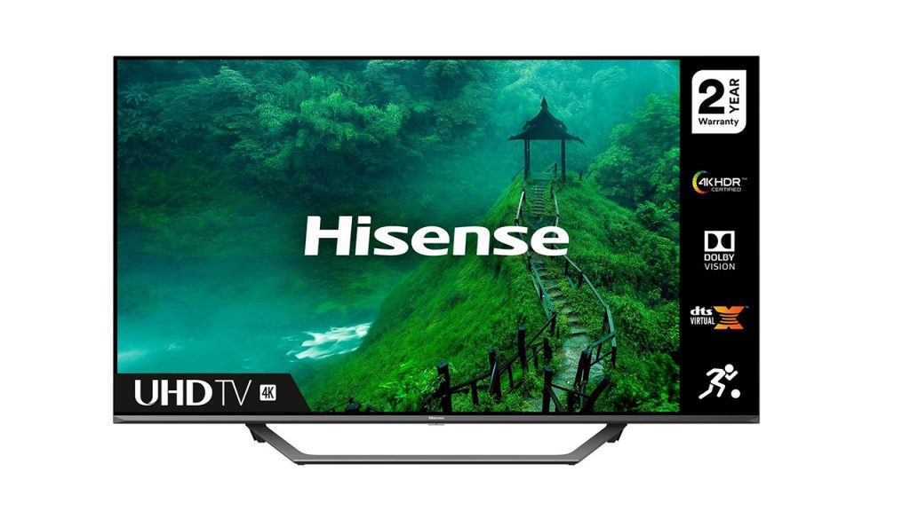 Hisense 50AE7400F