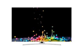 Hitachi 55HL9000G, una OLED TV accesible con Dolby Vision HDR