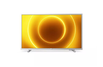 Philips 43PFS5505/12, un tamaño perfecto para disfrutar del Full HD