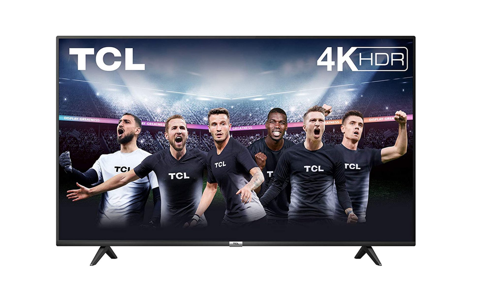 televisor tcl