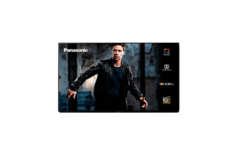 Panasonic TX55GZ960E, conoce toda la potencia del procesador HCX Pro