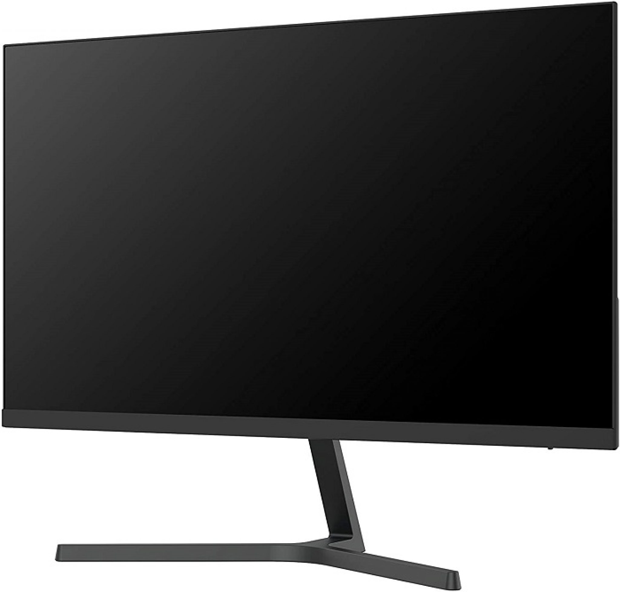 Xiaomi mi desktop monitor 1c настройка