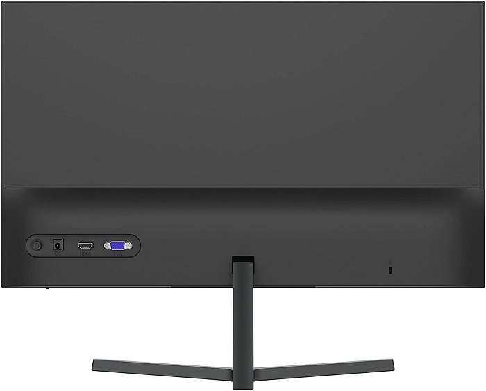 Xiaomi mi desktop monitor 1c настройка