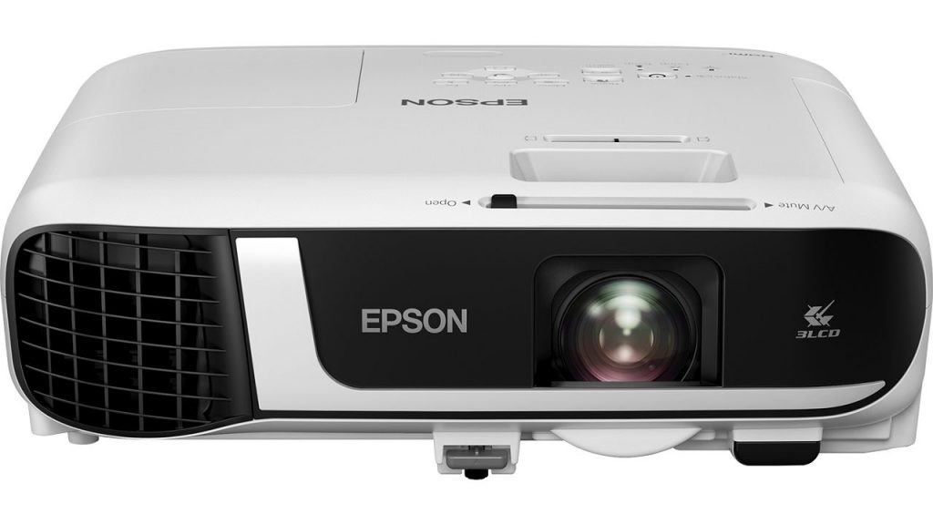 Epson EB-FH52