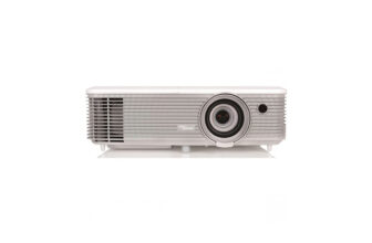 Optoma X345, excelente opción en un contexto empresarial o educativo