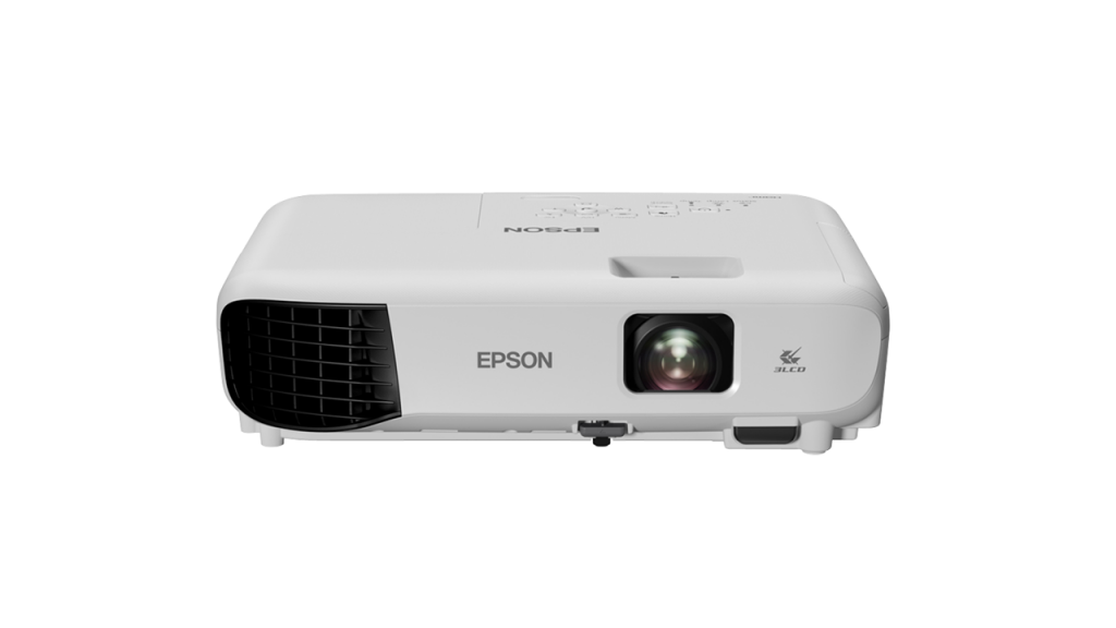 Epson EB-E10