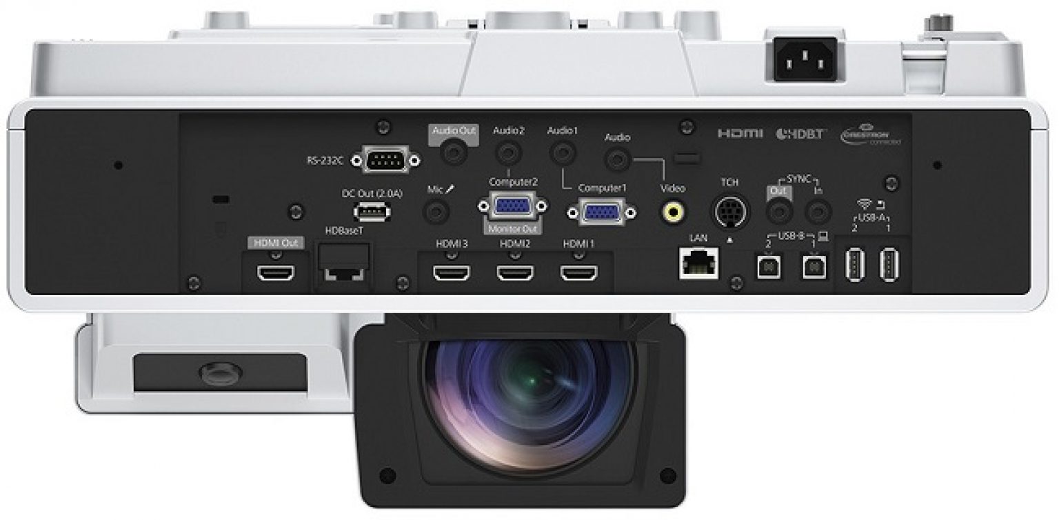 Epson eb x 500 есть ли wifi