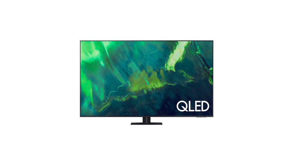 Samsung QE55Q75A