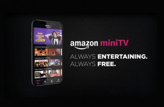 Amazon MiniTV