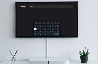 conectar un teclado al televisor