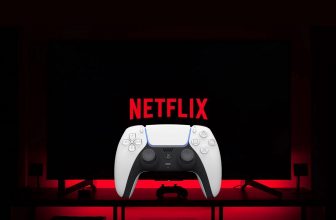 videojuegos en netflix