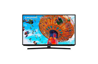 Grundig 65GEU7990C, la opción ideal si no quieres hacer un gasto mayor