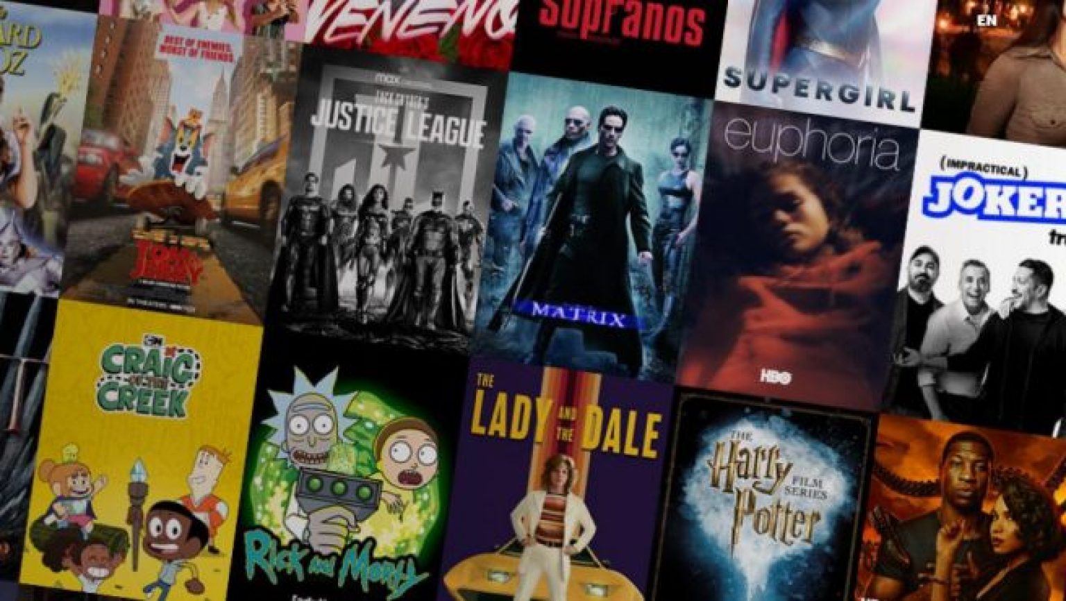Warner Bros Discovery, así será la futura alternativa a Netflix