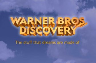 Warner Bros Discovery 23