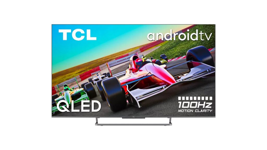 TCL 65C728