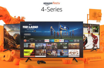 Las novedades de Amazon en septiembre 2021