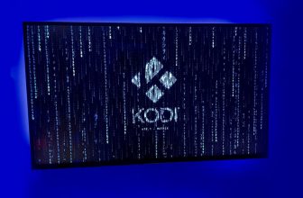 nuevo update de Kodi