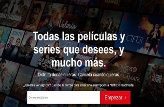 subida de precios de netflix 2