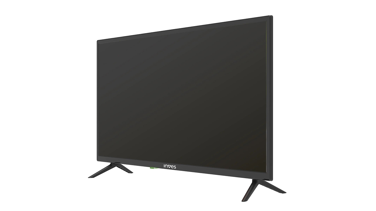 TV LED 81 cm (32) Inves LED-3223GOTV HD, Google TV · El Corte Inglés