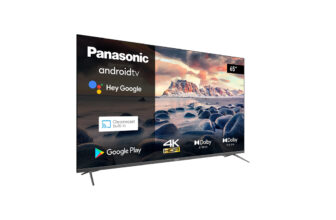 Panasonic TX-65JX700E: Características dignas de analizar