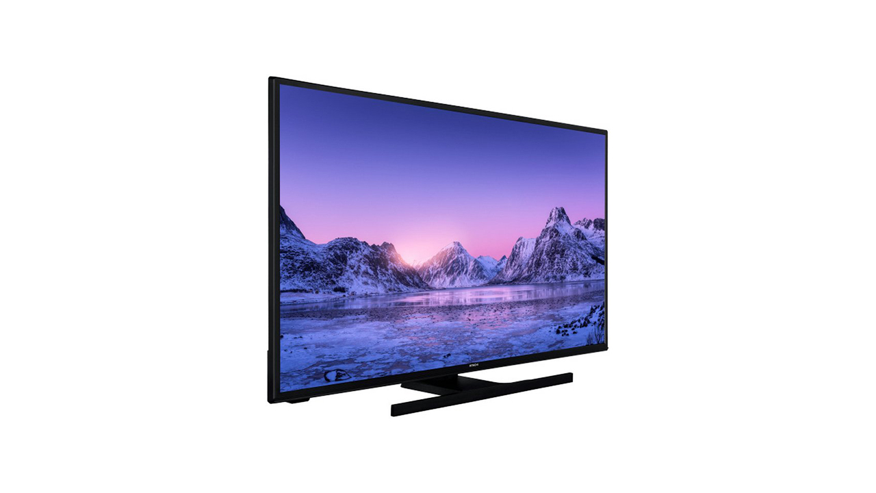 Hitachi 40HE4200 40´´ Full HD LED TV Black