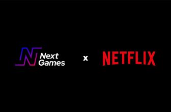 Netflix compra Next Games