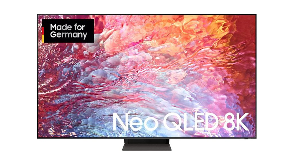 Samsung QE75QN700B