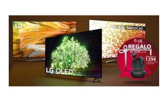 lg oled