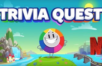 trivia quest