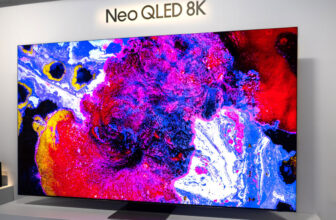 Gama TV Samsung 2022, así son los modelos que no podemos ignorar