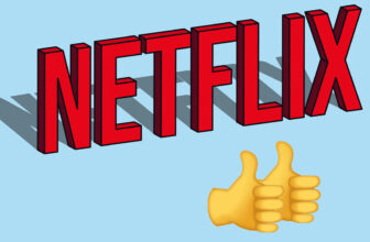 Llega el botón Me encanta de Netflix