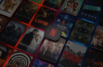 cuentas netflix