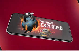 exploding kittens