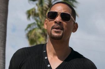 will smith bad boys 4