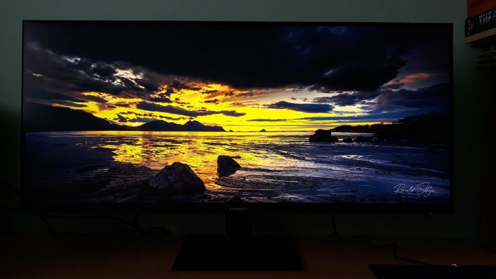 Monitor INNOCN 40"