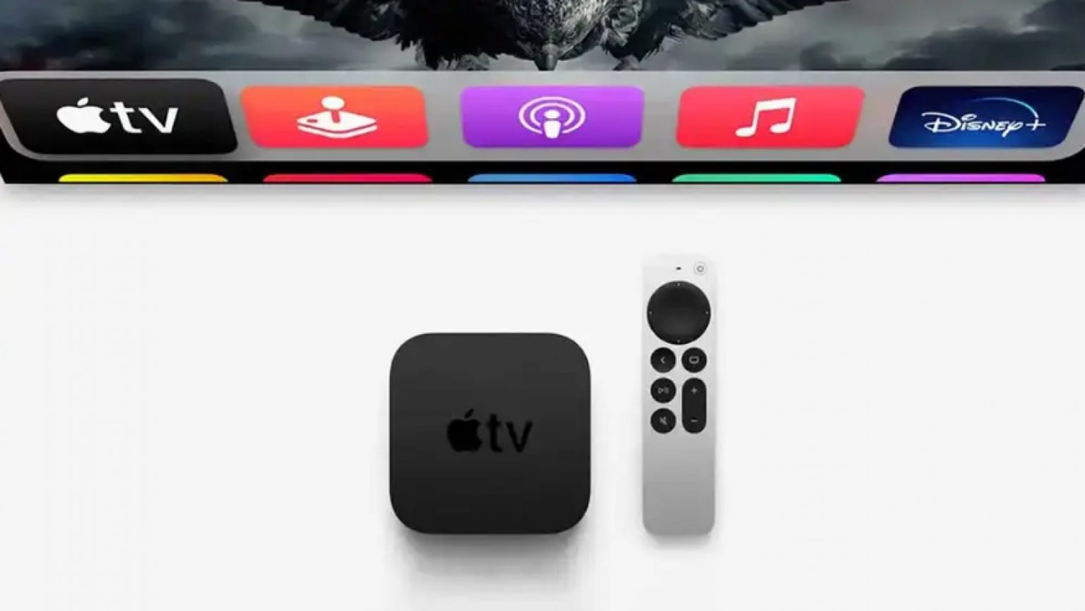 Novedades Sobre El Nuevo Apple Tv K