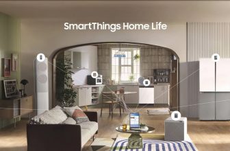 SmartThings Home Life