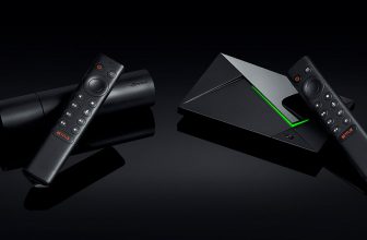 actualización para Nvidia Shield