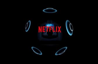 audio espacial en todas las suscripciones de Netflix