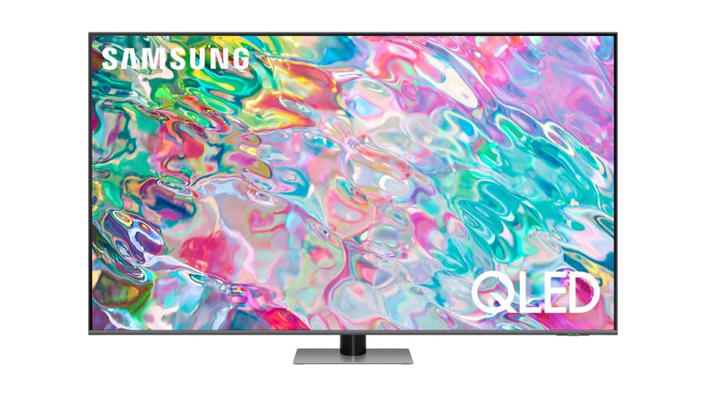 Samsung QE75Q75B