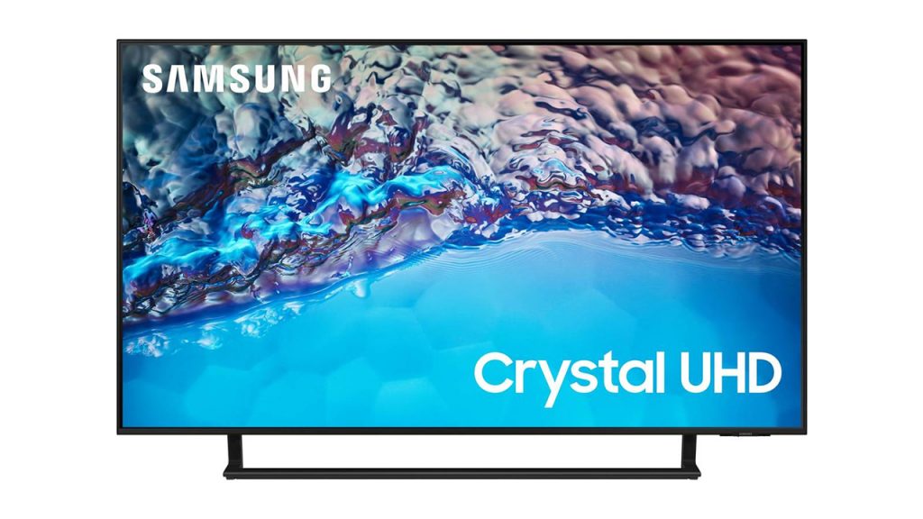 Samsung UE43BU8505