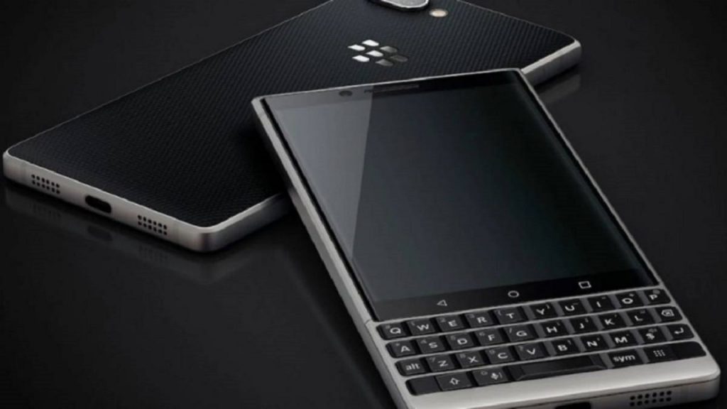 pelicula de blackberry