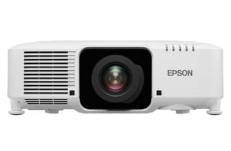 Epson EB-PU1008W, un proyector con hasta 8500 lúmenes