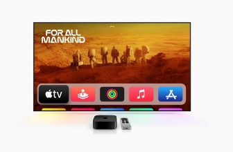 apple tv 4k 2022