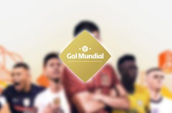 gol mundial