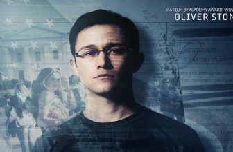 pelicula snowden