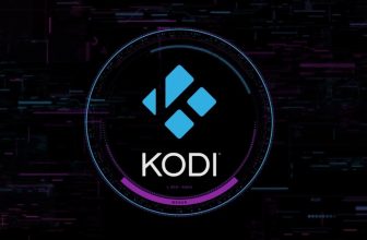 Kodi 20 Nexus