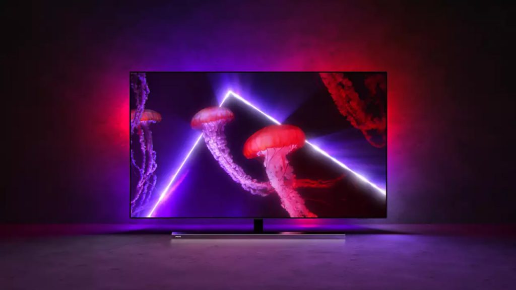 Philips 48OLED807/12