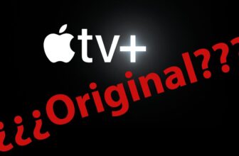 Apple incluye contenido no original en Apple TV+